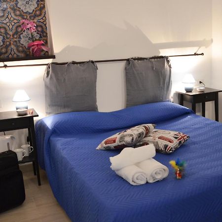 B&B Ponticello Palermo Zewnętrze zdjęcie