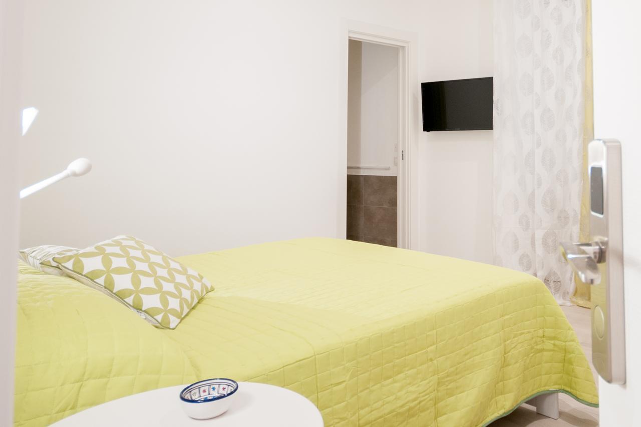 B&B Ponticello Palermo Zewnętrze zdjęcie